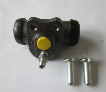 Radbremszylinder hinten 19mm Opel Manta B