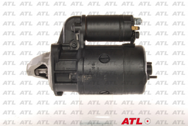 ATL Starter, Anlasser Opel Monza A 2.2E