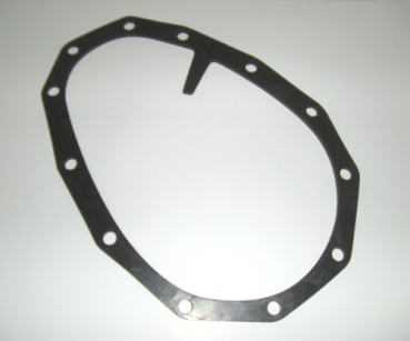 GUMMI-Dichtung Steuergehäuse OHV Opel Olympia Rekord 53-57