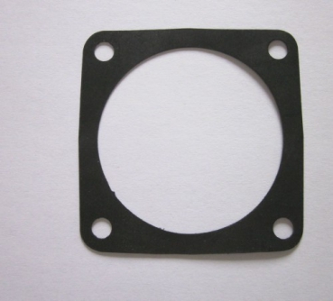 Dichtung Drosselklappe/Saugrohr CIH GUMMI Opel Kadett C