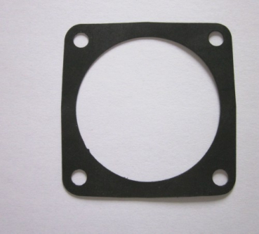 Dichtung Drosselklappe/Saugrohr CIH GUMMI Opel Ascona B