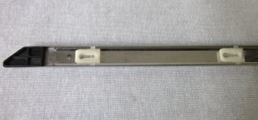 Zierleisten Klammern 10 Stück für Kotflügel, Tür, Seitenwand Opel Ascona B