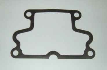 Gummi Getriebegehäuse-Dichtung an Glocke 4-Gang-Schaltgetriebe CIH Opel Ascona A