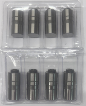 Mechanische Stössel 8x für Opel CIH Ascona Manta GT Kadett Rekord