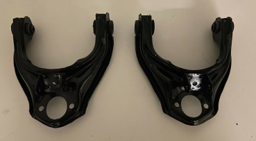 Querlenker Satz Vorderachse oben links und rechts Opel Kadett C OHV CIH
