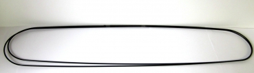 1x 5m Bremsleitung / Bremsrohr 4,75 mm für PKW in PROFI-QUALITÄT