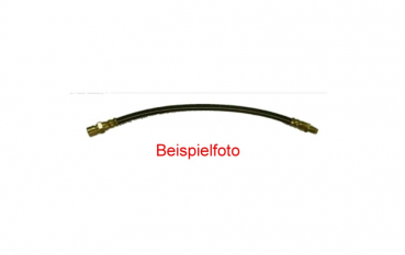 Bremsschlauch Satz (2 Stück) für Vorderachse Opel Rekord D
