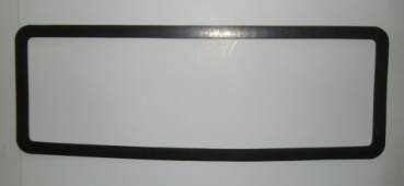 GUMMI-Seitendeckeldichtung Opel Rekord 57, P1200