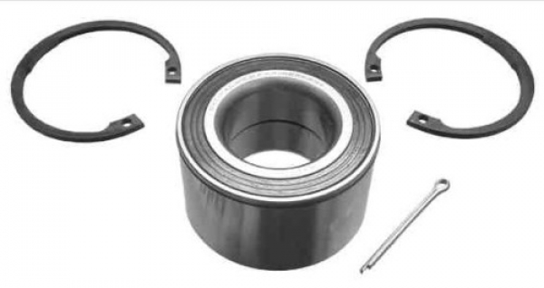 Radlager-Satz vorne Opel Corsa A CC+Kasten+TR BJ 82-93