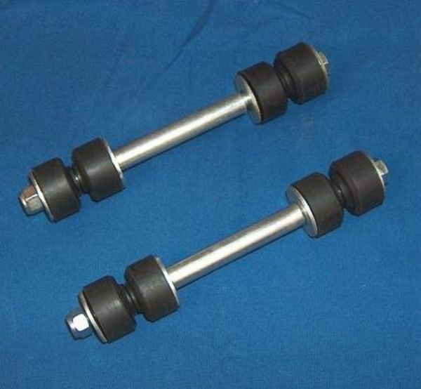 Stabilisatorstangen Satz Vorderachse Opel Kadett C