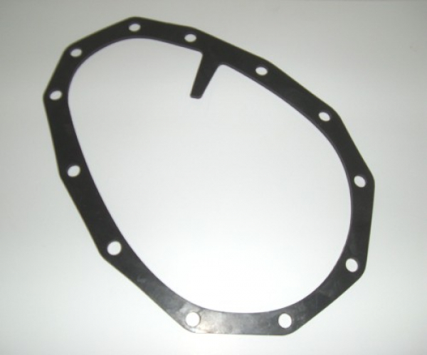 GUMMI-Dichtung Steuergehäuse OHV Opel Olympia Rekord 53-57
