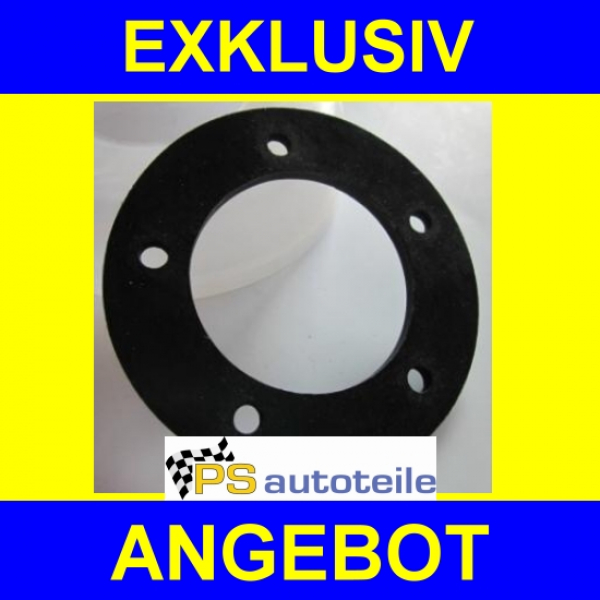 Gummi Dichtung Tankgeber Opel Rekord P1