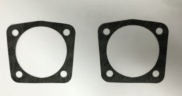 Satz Dichtungen für Steckachse / Bremsankerplatte Opel Kadett B