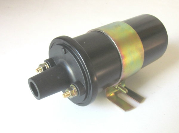Zündspule System Bosch 12 Volt Opel Manta B