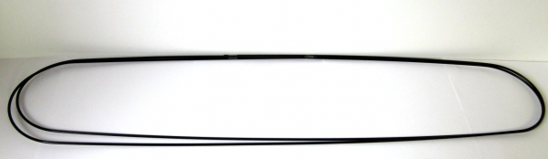 1x 5m Bremsleitung / Bremsrohr 4,75 mm für PKW in PROFI-QUALITÄT
