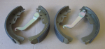 Bremsbacken-Satz Opel Ascona A D = 230 x 51mm