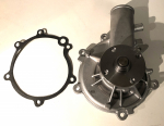 Wasserpumpe für Opel Rekord D