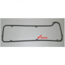 Gummi Ventildeckeldichtung 6mm Opel GT 1.9