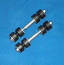 VA-Stabi-Schrauben-Puffer-Set Opel Commodore C