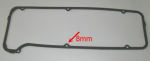 Gummi-Ventildeckeldichtung 8mm Kadett C