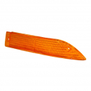 Blinkerglas Opel GT vorne links in gelb/orange