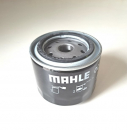 MAHLE Ölfilter passend für Opel Admiral B 2.8
