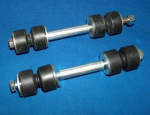 Vorderachs-Stabilisator-Schrauben-Sätze Opel Ascona B